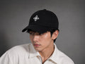 BLVCKPVLSE “Signature” Baseball Hat